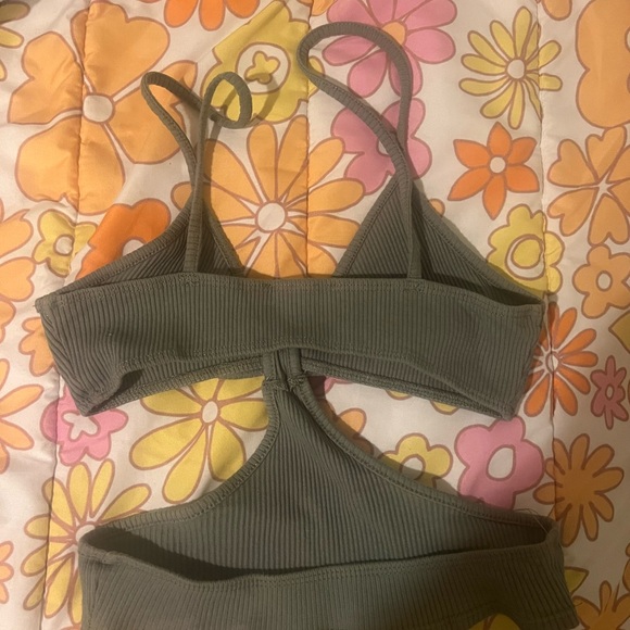 Tank top - Picture 2 of 2